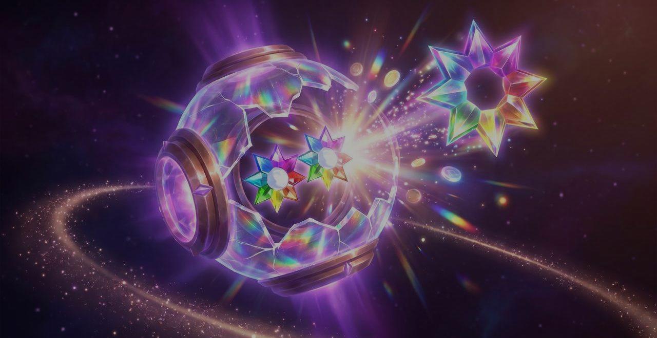 Starburst